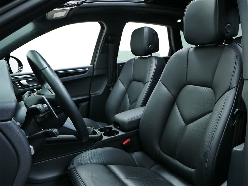 2024 Porsche Macan  5