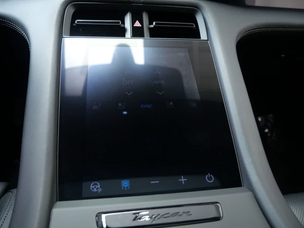 Thumbnail: 2023 Porsche Taycan - 26