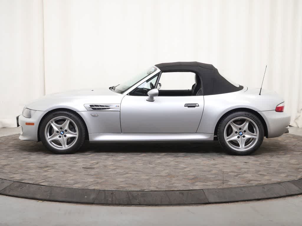 Thumbnail: 2000 BMW Z3 - 2