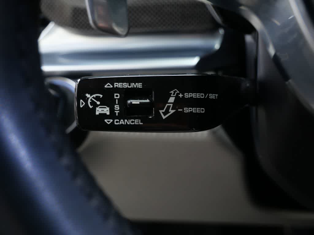 Thumbnail: 2017 Porsche Panamera - 21