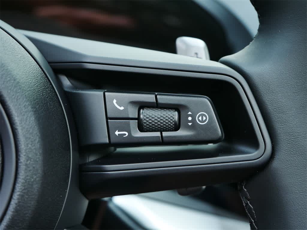 Thumbnail: 2025 Porsche Cayenne - 22