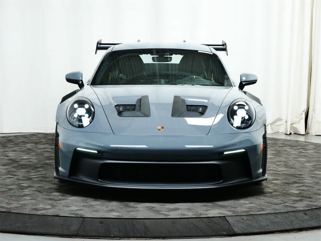 Thumbnail: 2025 Porsche 911 - 10