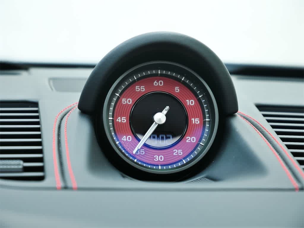 Thumbnail: 2025 Porsche 911 - 21