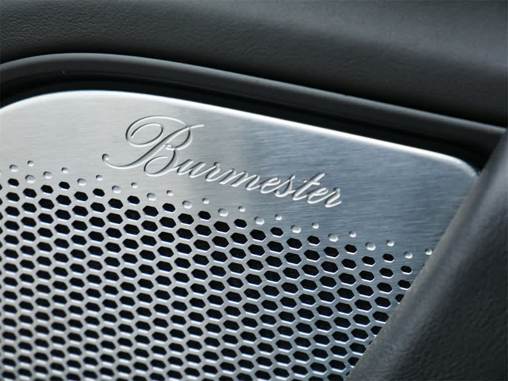 Thumbnail: 2021 Porsche Taycan - 19