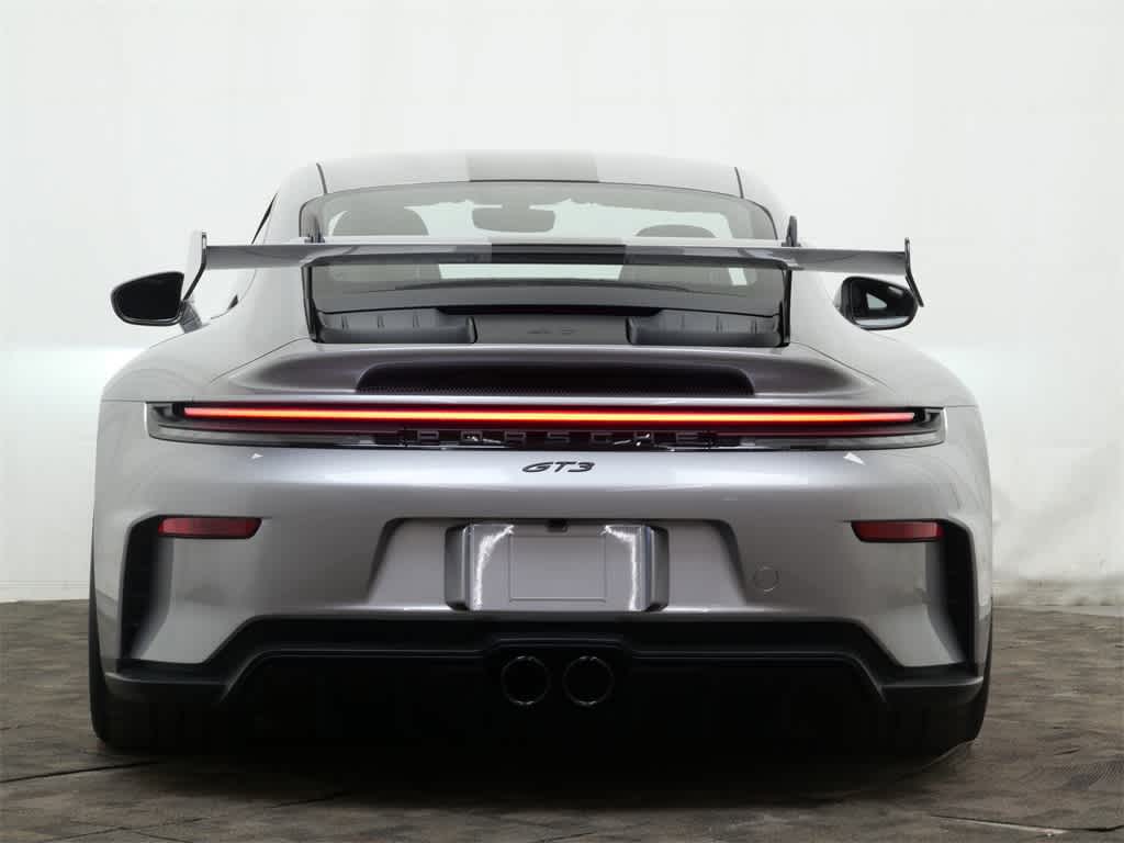 Thumbnail: 2026 Porsche 911 - 6