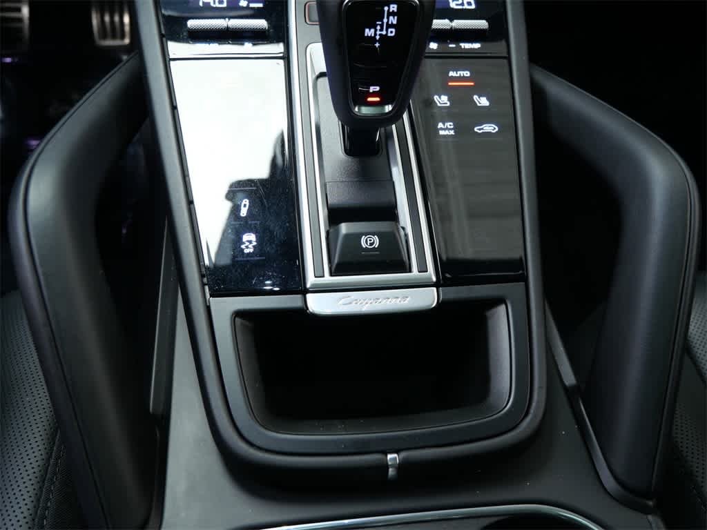 Thumbnail: 2023 Porsche Cayenne - 20