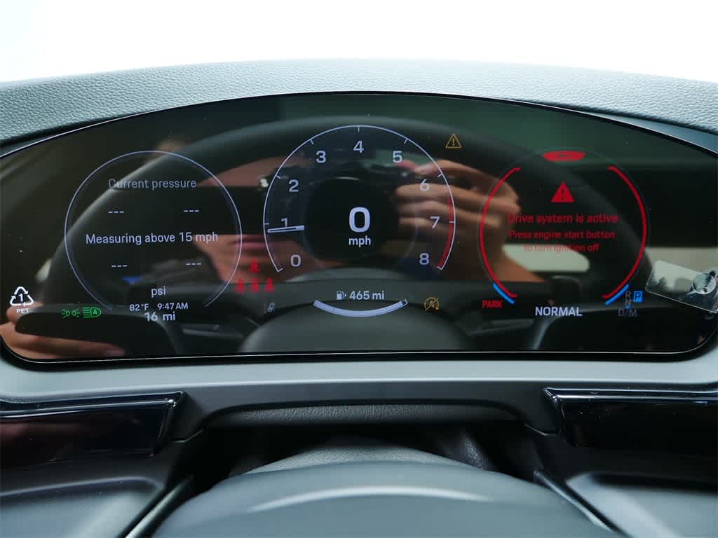 Thumbnail: 2025 Porsche Cayenne - 26