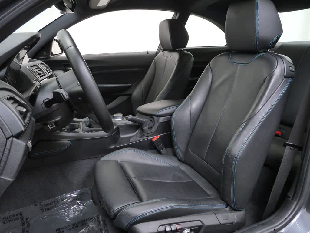 Thumbnail: 2017 BMW M2 - 5