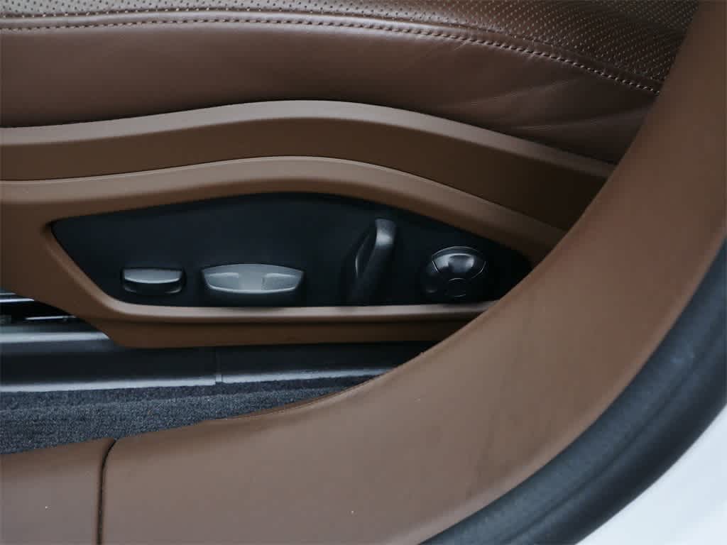 2022 Porsche Panamera S Hybrid 11