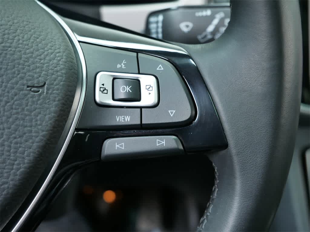 Thumbnail: 2019 Volkswagen Atlas - 19