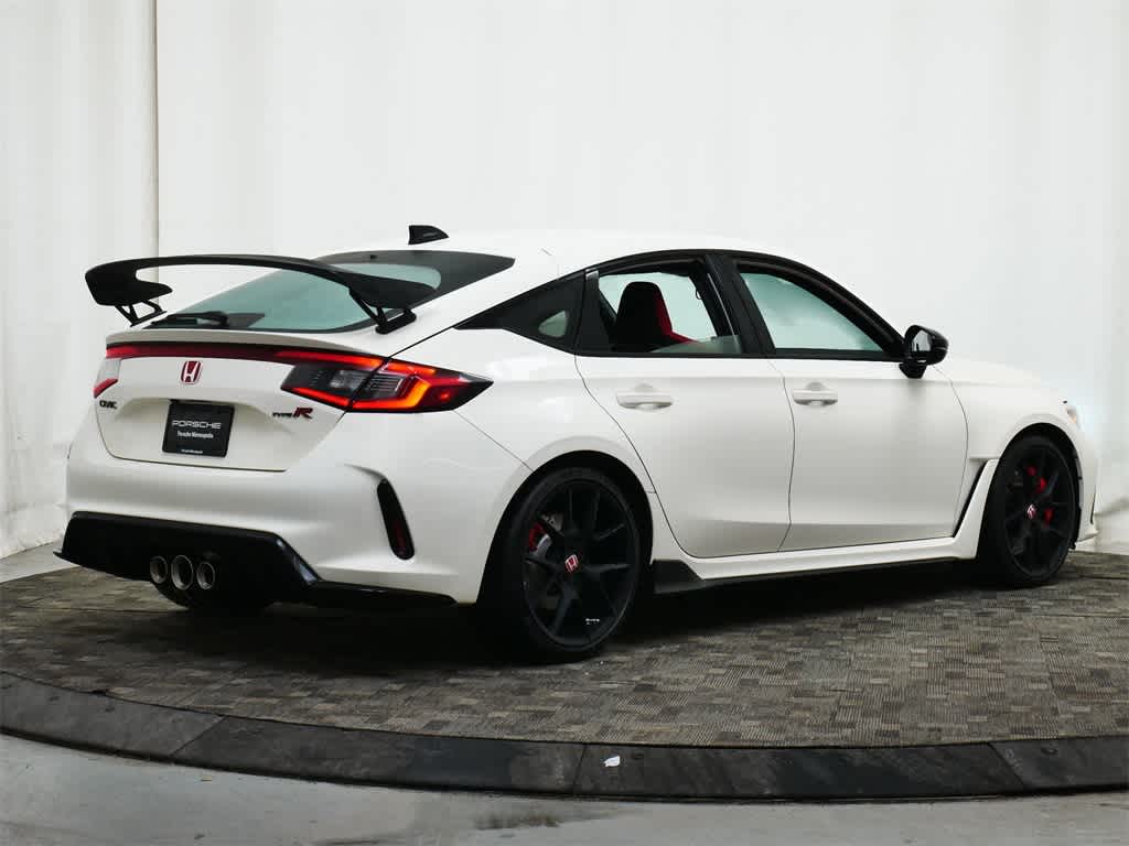 Thumbnail: 2025 Honda Civic - 7