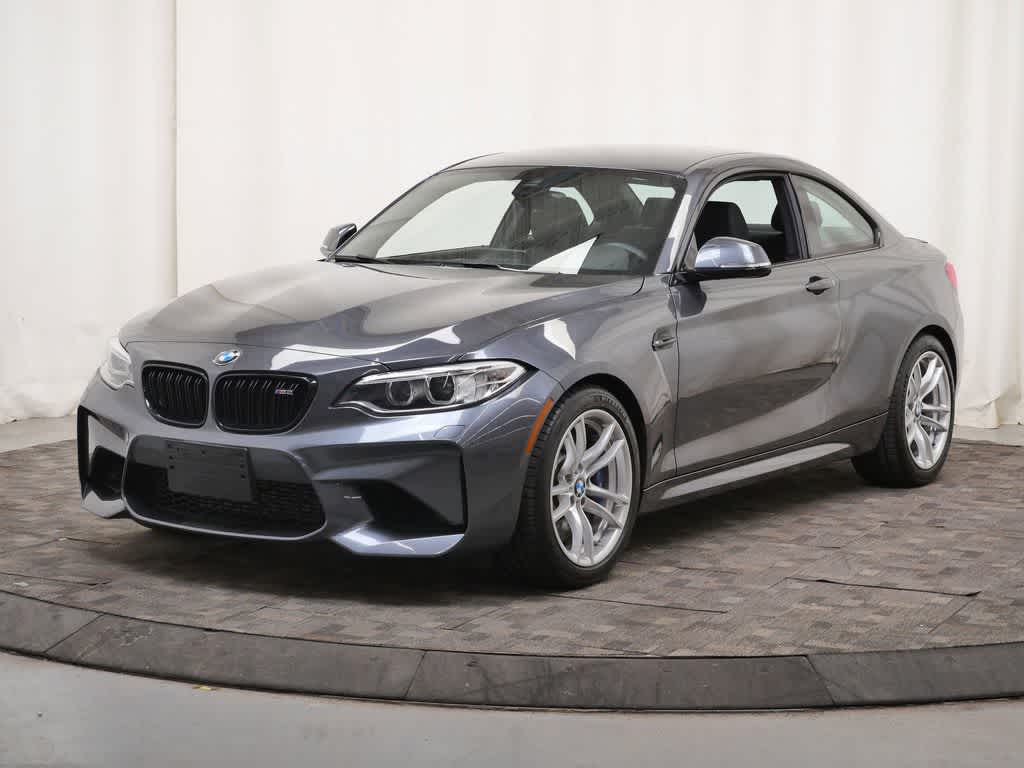 2017 BMW M2  -
                  Minneapolis, MN