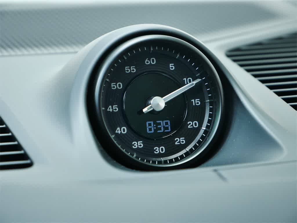 Thumbnail: 2026 Porsche Cayenne - 25