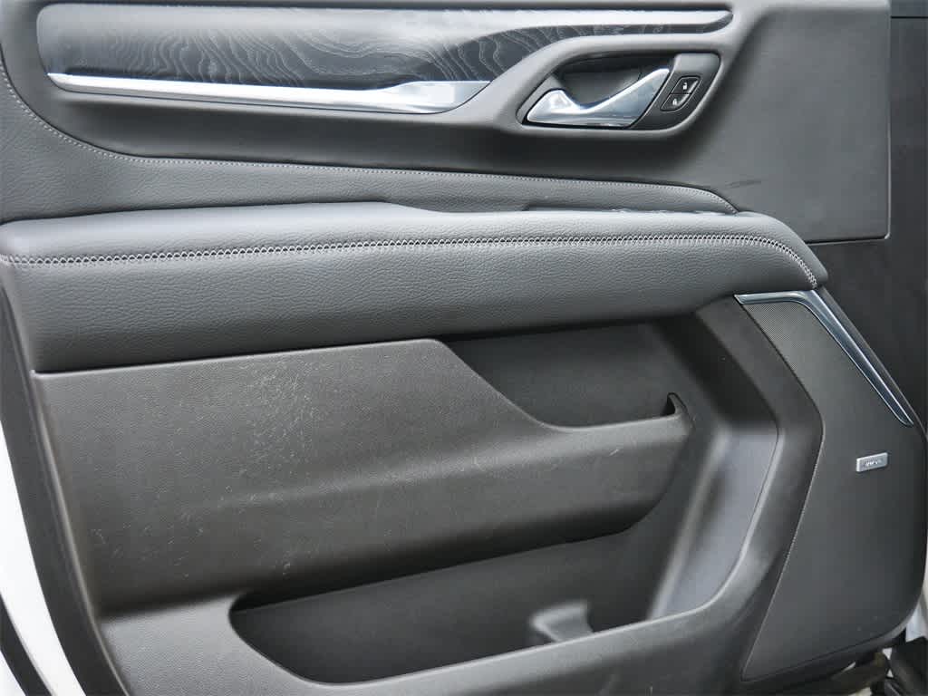 Thumbnail: 2021 GMC Yukon XL - 11