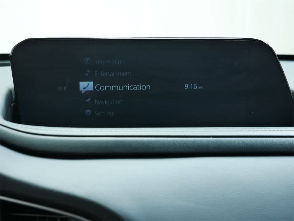 Thumbnail: 2023 Mazda CX-30 - 26