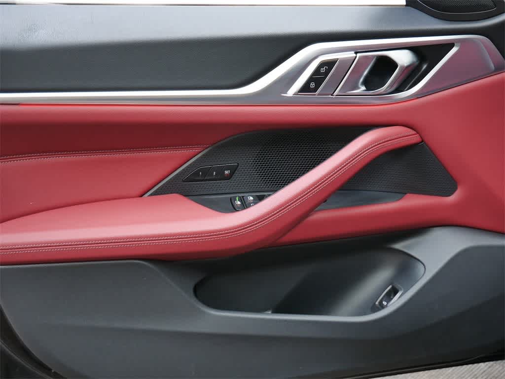 Thumbnail: 2023 BMW 4 Series - 11