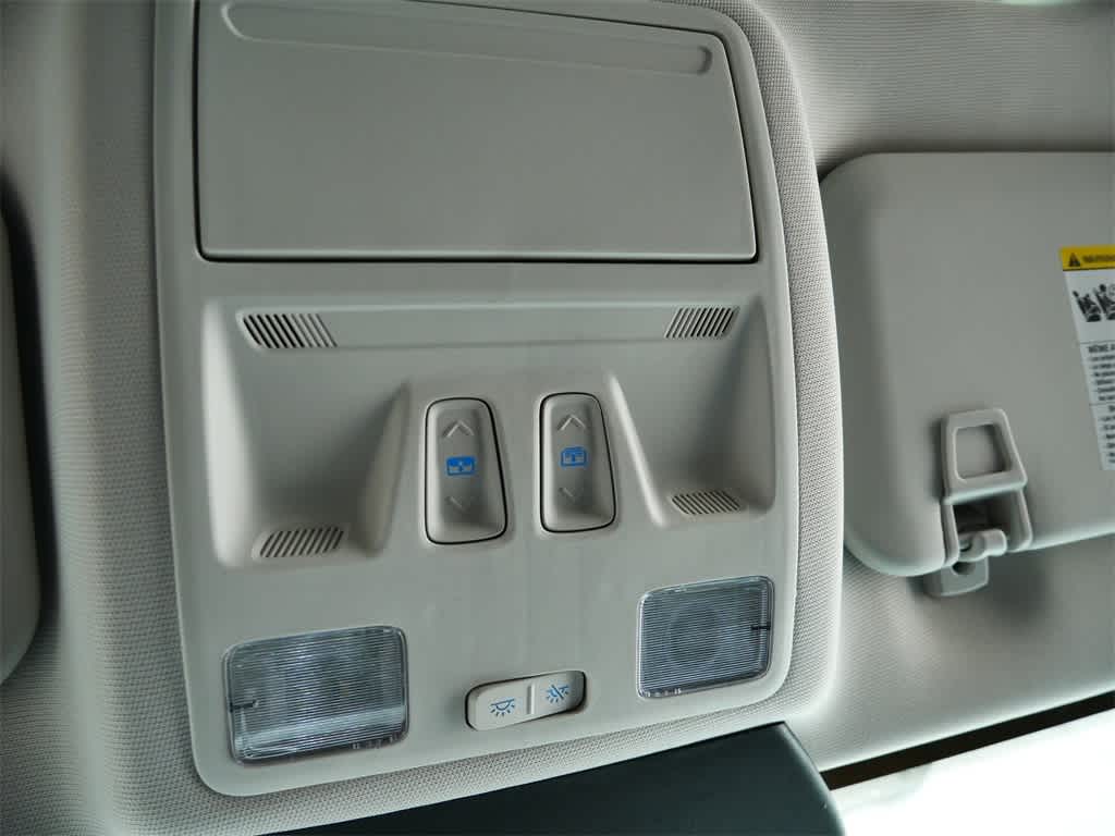 Thumbnail: 2025 Ford Escape - 27