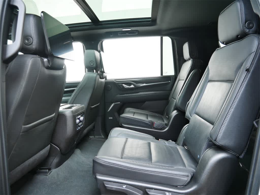 Thumbnail: 2021 GMC Yukon XL - 13