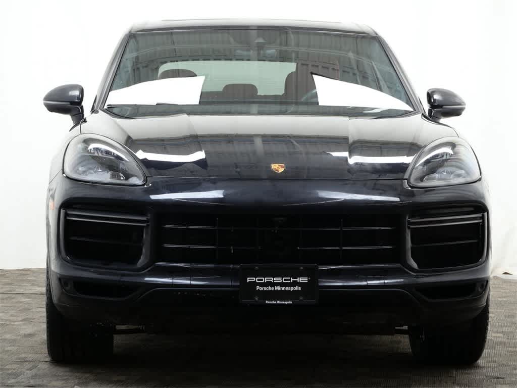 Thumbnail: 2021 Porsche Cayenne - 10