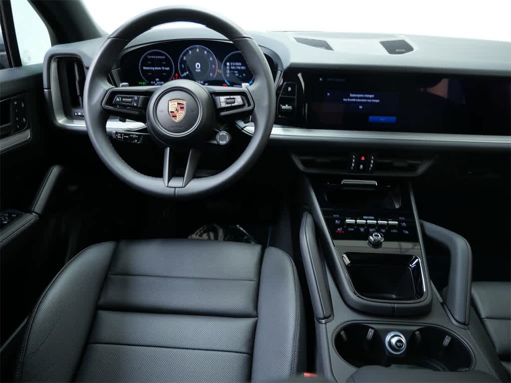 Thumbnail: 2026 Porsche Cayenne - 16