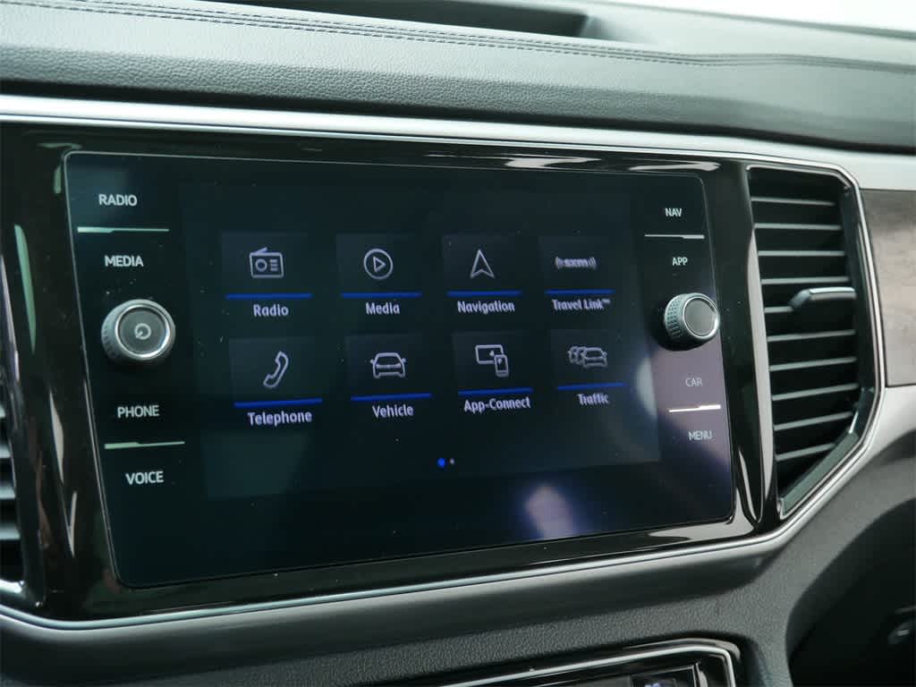 Thumbnail: 2019 Volkswagen Atlas - 26