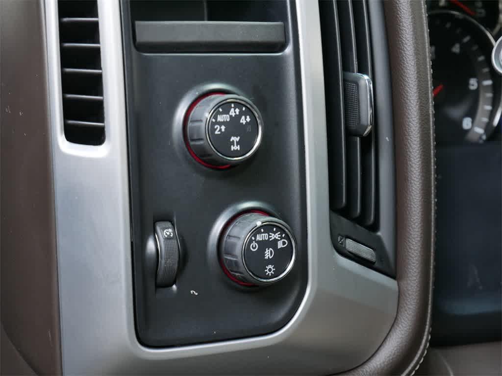 Thumbnail: 2014 GMC Sierra 1500 - 17