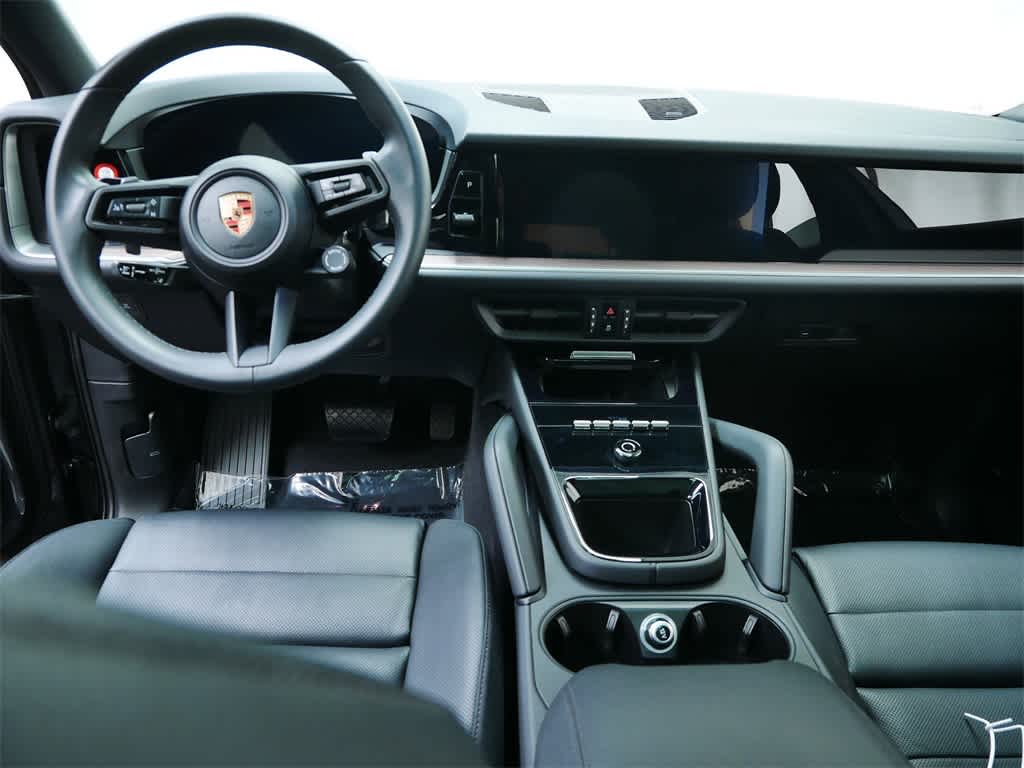 Thumbnail: 2025 Porsche Cayenne - 15