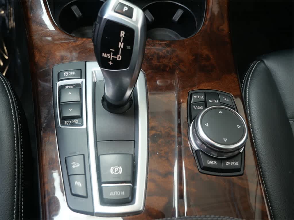 Thumbnail: 2016 BMW X3 - 15