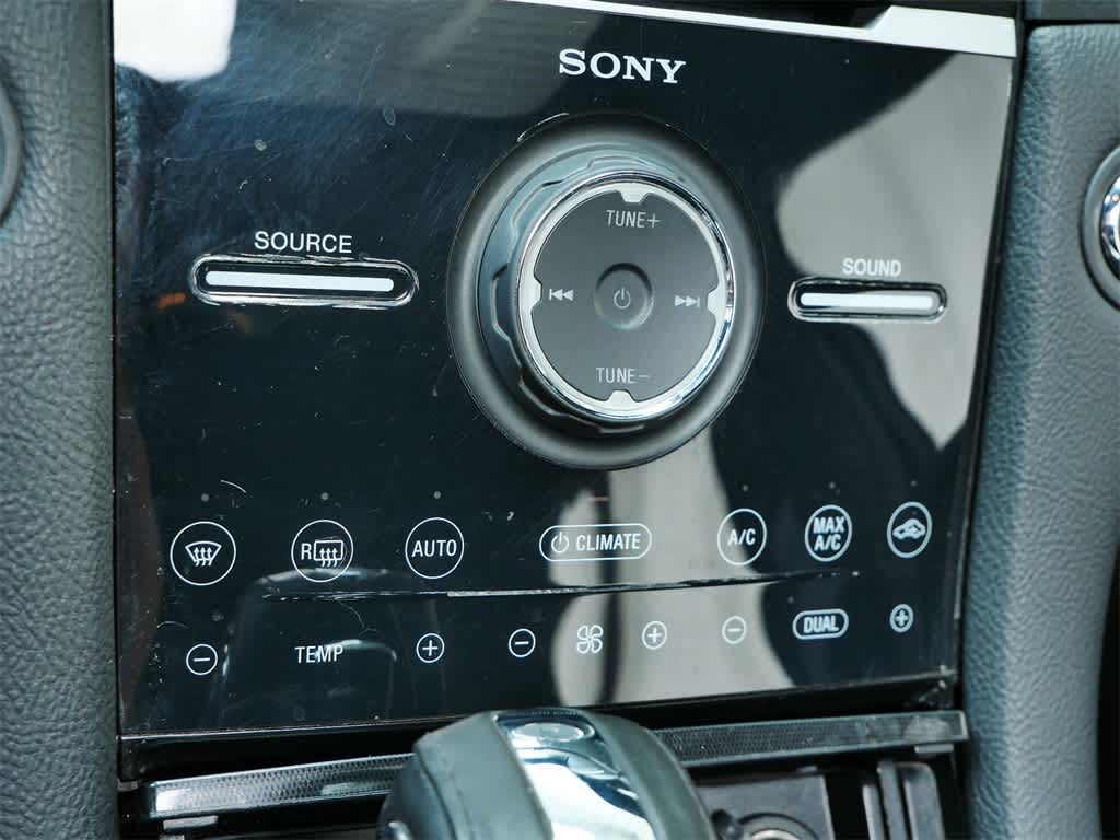 Thumbnail: 2013 Ford Taurus - 24