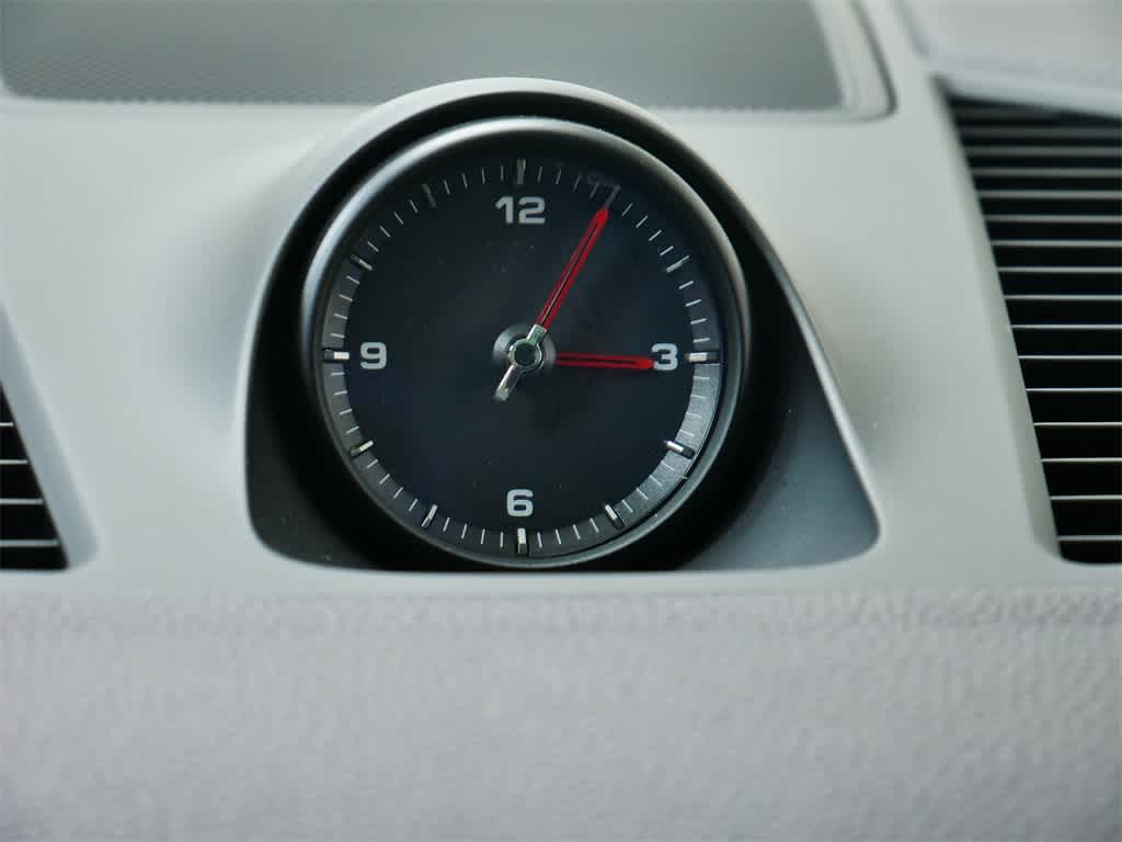 Thumbnail: 2023 Porsche Cayenne - 22