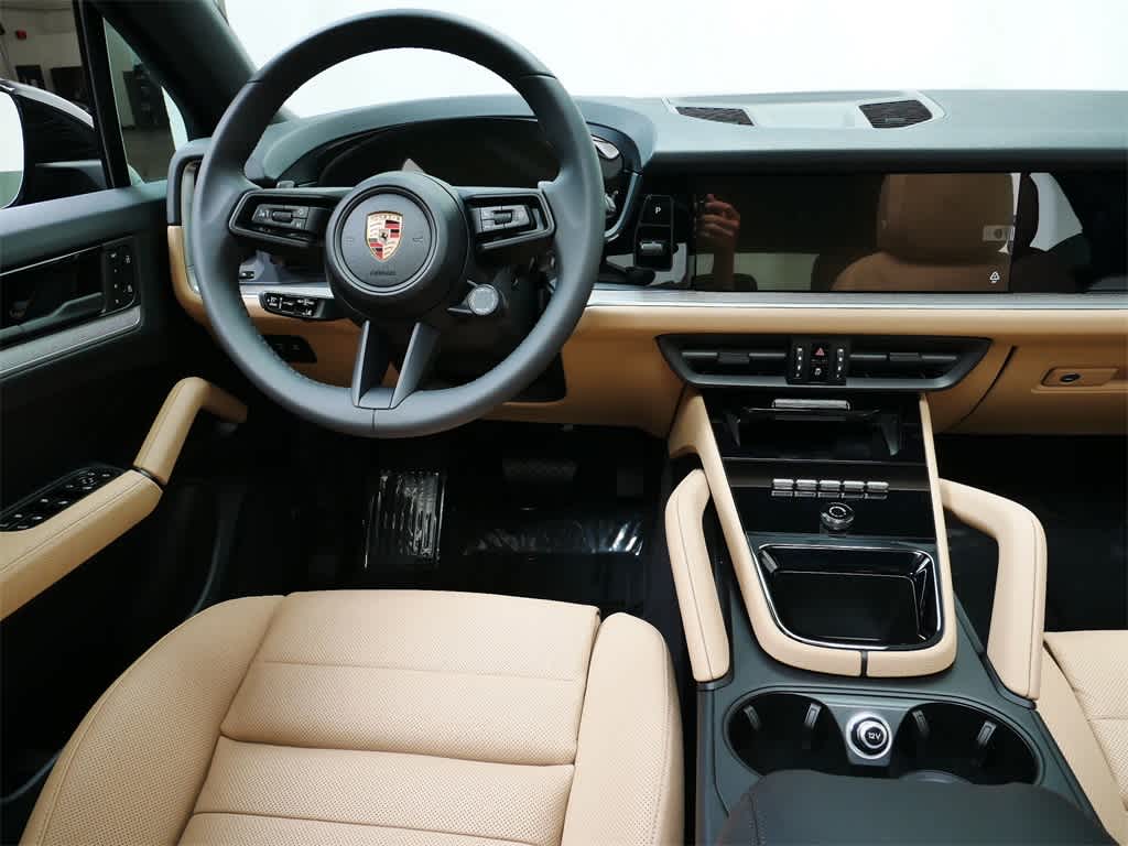 Thumbnail: 2025 Porsche Cayenne - 15