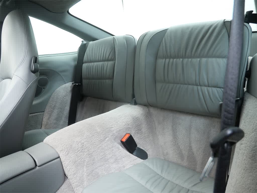 Thumbnail: 2001 Porsche 911 - 14