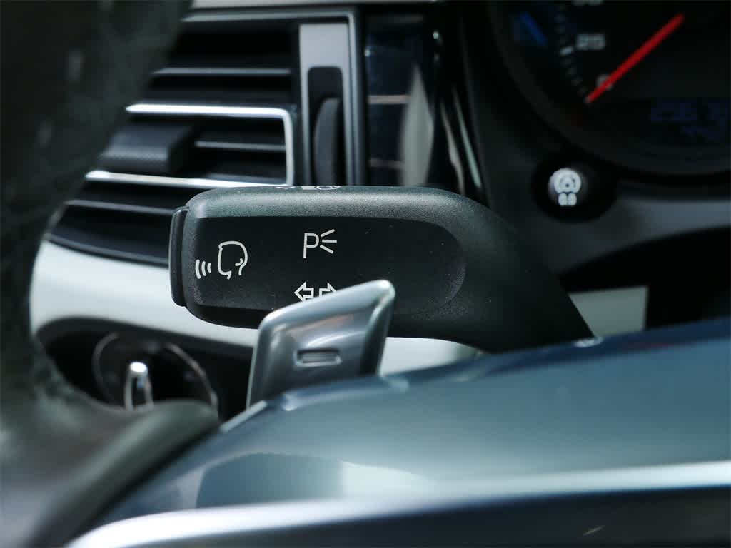 2021 Porsche Macan S 21
