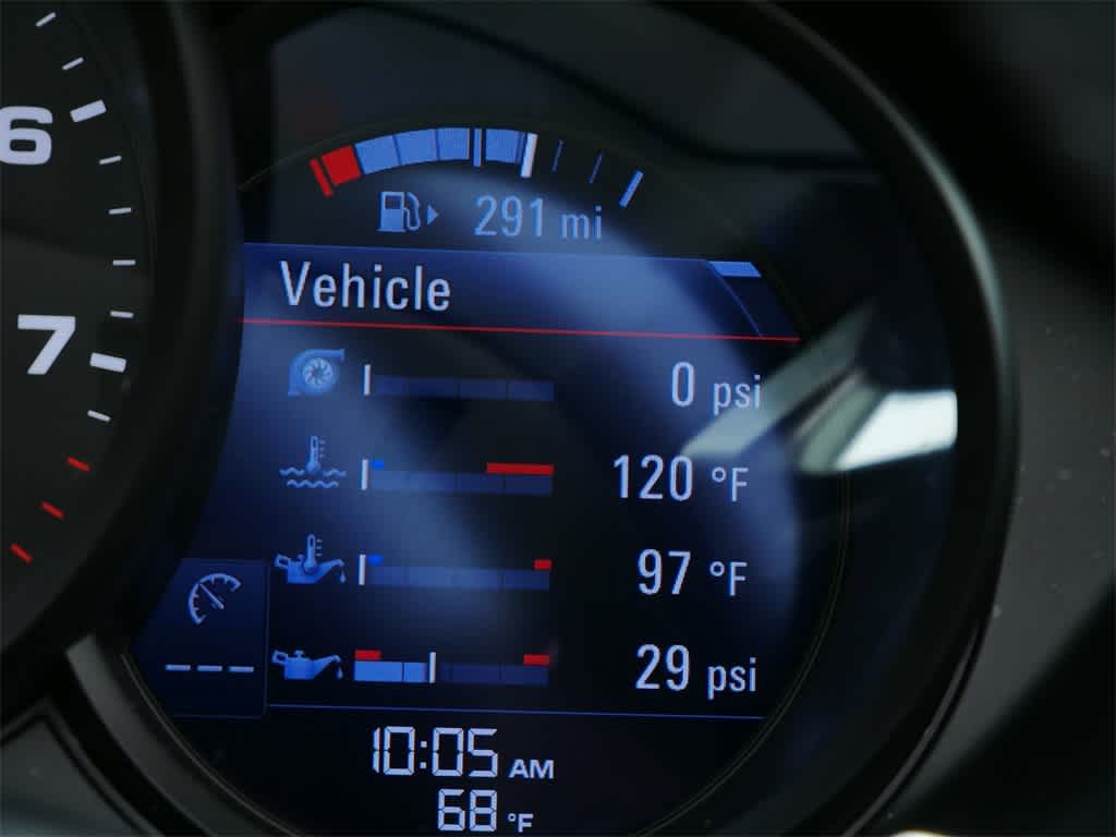 Thumbnail: 2024 Porsche 718 Boxster - 26