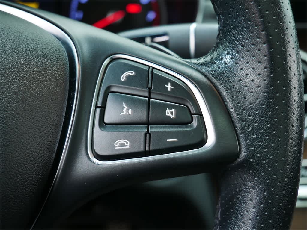 Thumbnail: 2017 Mercedes-Benz C-Class - 18