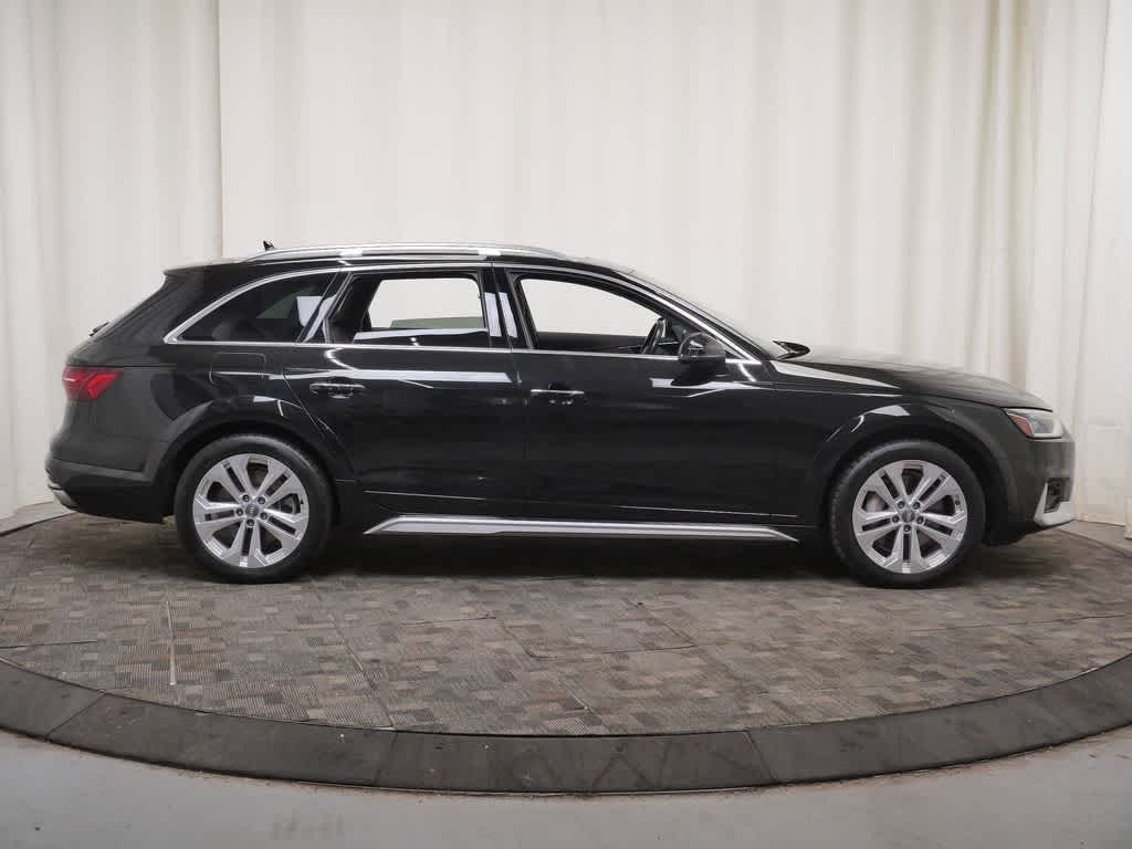 Thumbnail: 2020 Audi A4 - 8
