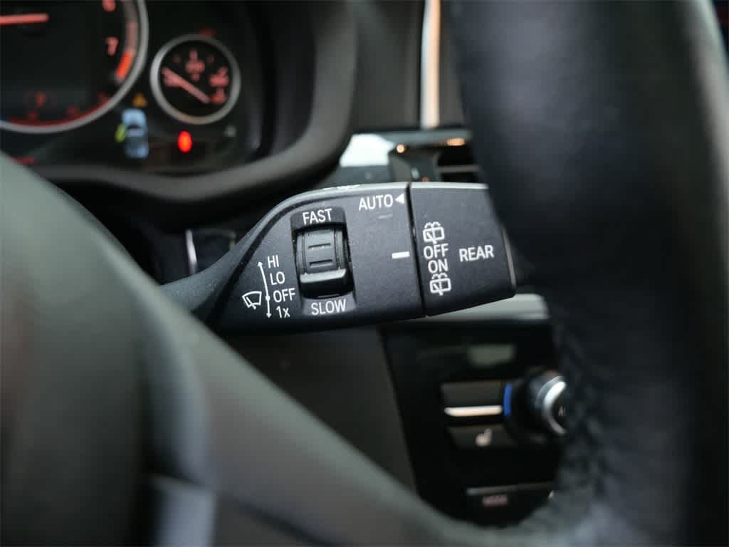 Thumbnail: 2016 BMW X3 - 22