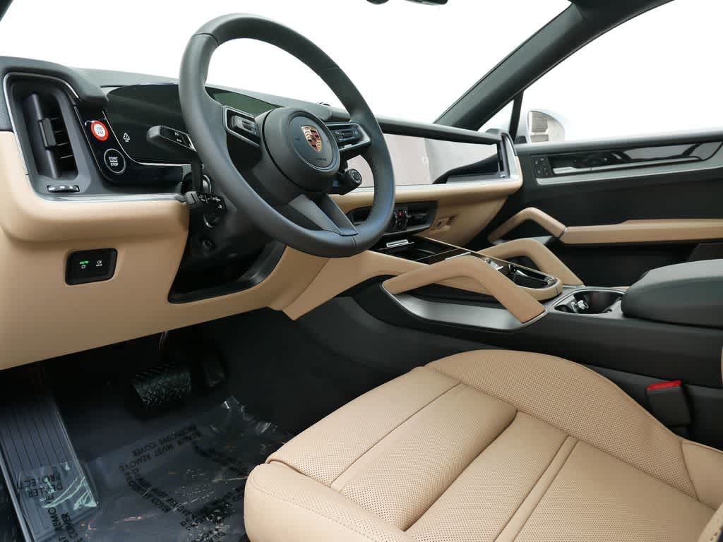 Thumbnail: 2026 Porsche Cayenne - 5