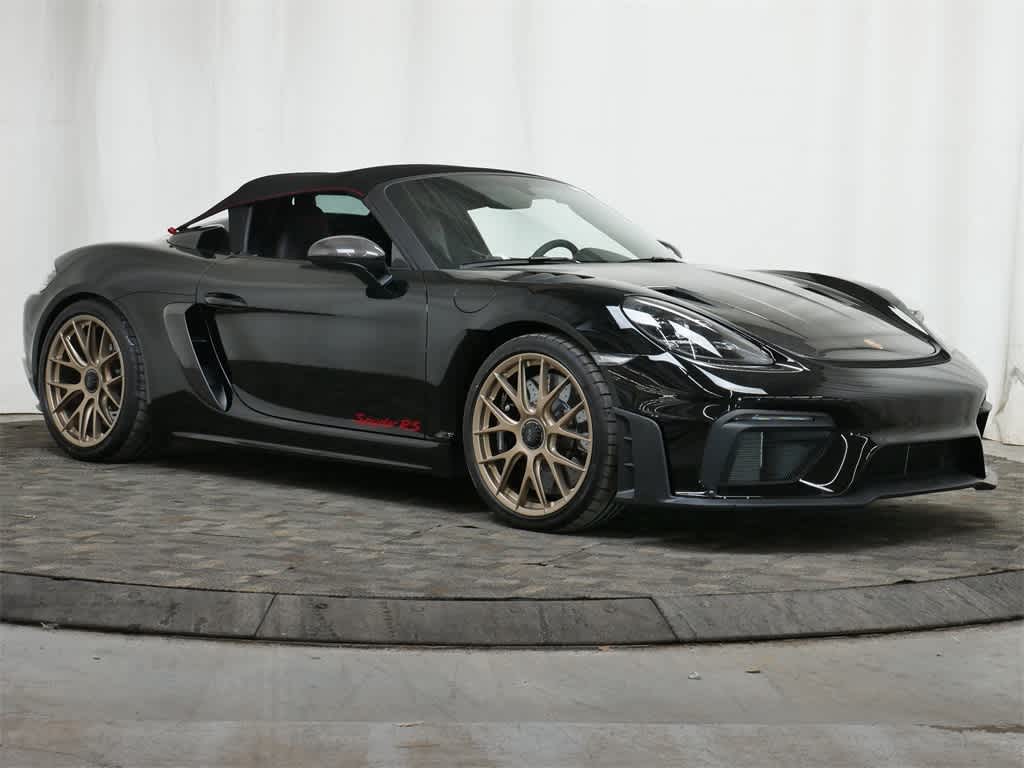 Thumbnail: 2025 Porsche  - 9