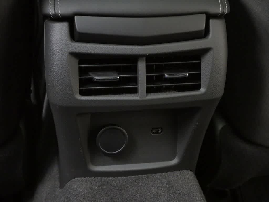 Thumbnail: 2022 Cadillac CT5 - 15