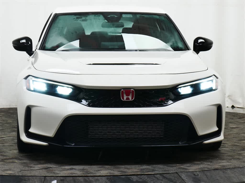Thumbnail: 2025 Honda Civic - 10