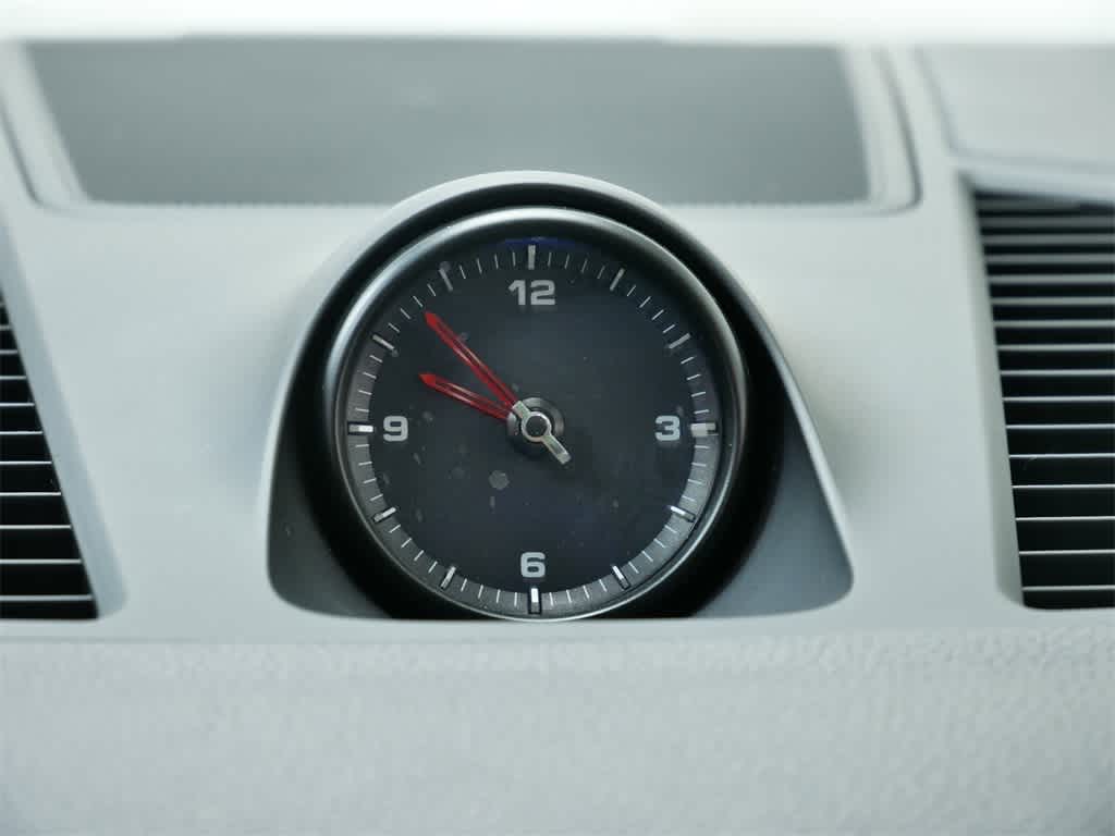 Thumbnail: 2022 Porsche Cayenne - 23