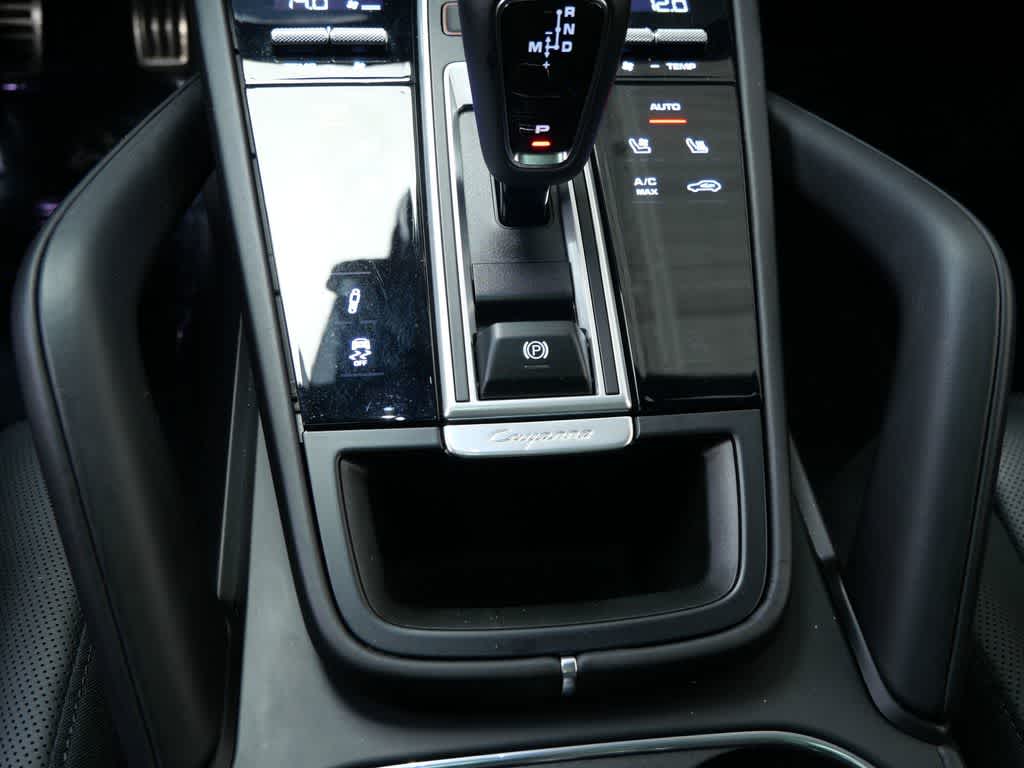 Thumbnail: 2023 Porsche Cayenne - 20