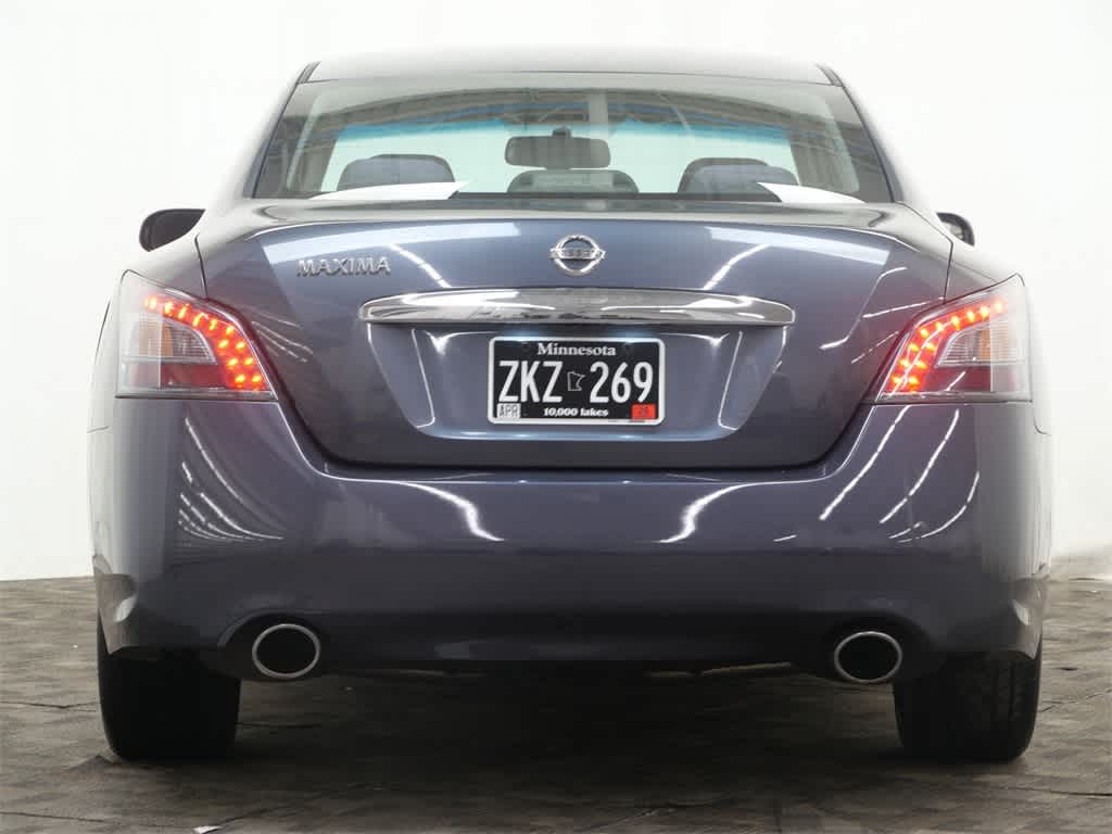 Thumbnail: 2013 Nissan Maxima - 6
