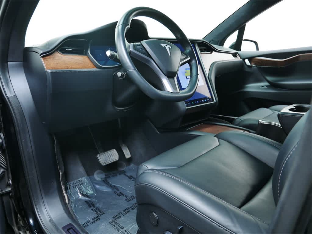 Thumbnail: 2019 Tesla Model X - 4
