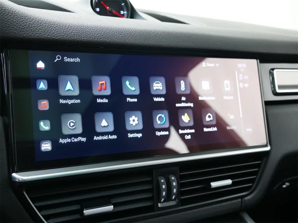 Thumbnail: 2023 Porsche Cayenne - 24