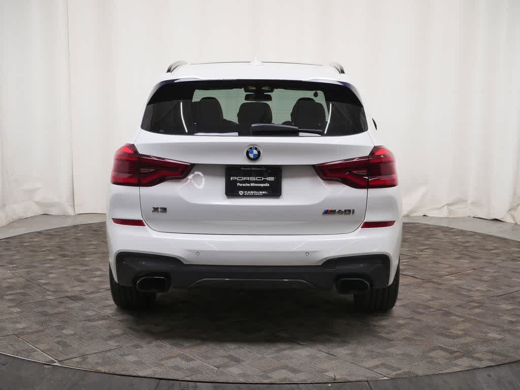 Thumbnail: 2019 BMW M4 - 6