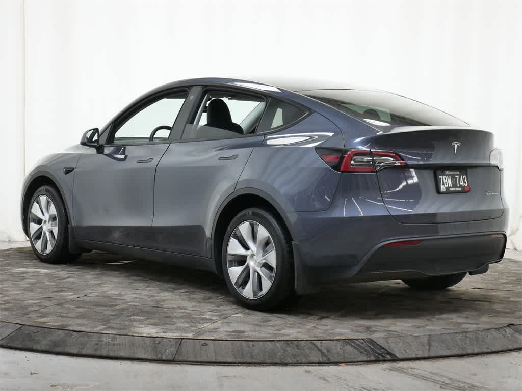 Thumbnail: 2023 Tesla Model Y - 3