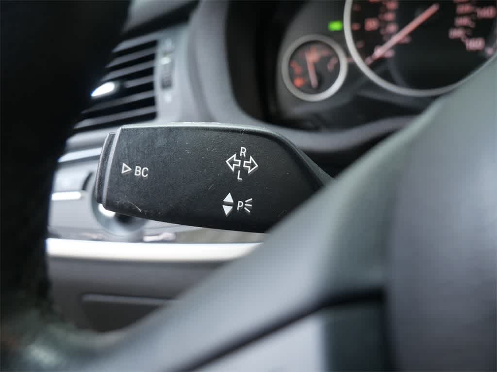 Thumbnail: 2016 BMW X3 - 21