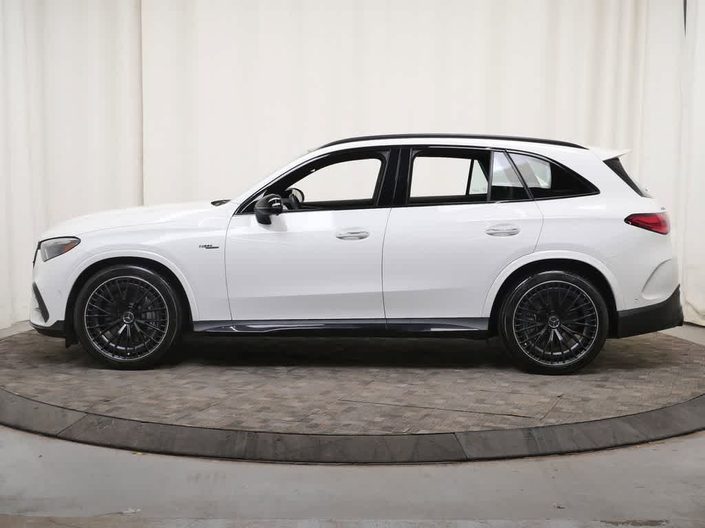 Thumbnail: 2024 Mercedes-Benz GLC - 2